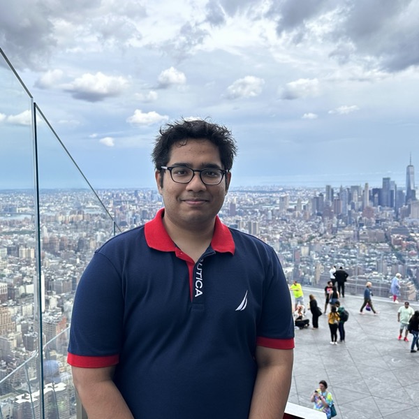 Navid Nafiuzzaman